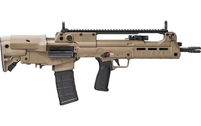 Springfield Armory SPG HELLION BP 5.56 16FDE 30R