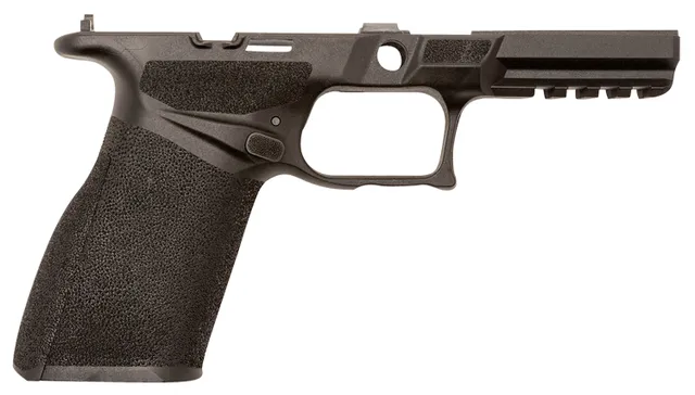 Springfield Armory Echelon Grip Module EC1003-HT-RET