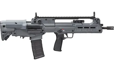 Springfield Armory SPG HELLION BP 5.56 16GRY 30R