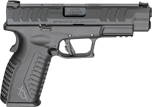 Springfield Armory SPG XDM ELT 9MM 4.5BLK 10R CA