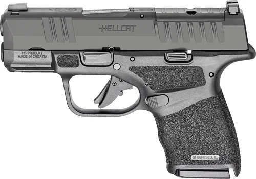 Springfield Armory SPG HELLCAT OSP 9MM 10RD CA