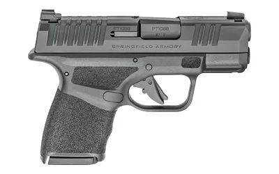 Springfield Armory Hellcat HC9319BLCGU23