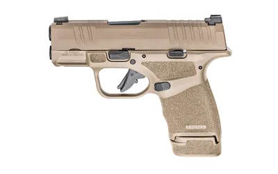 Springfield Armory Hellcat HC9319FGU23