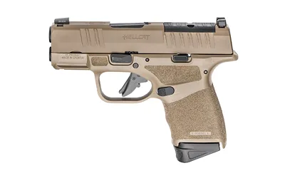 Springfield Armory Hellcat OSP HC9319FOSPGU23