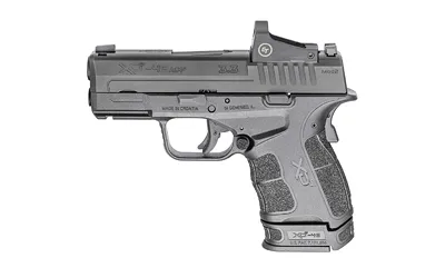 Springfield Armory XD-S Mod.2 OSP XDSG9339BCTGU23