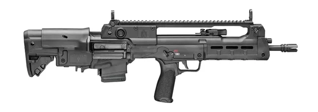 Springfield Armory Hellion hl916556blc-gu23