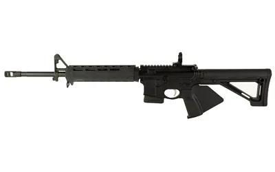 Springfield Armory SPG SAINT 5.56 16B 10 GEAR