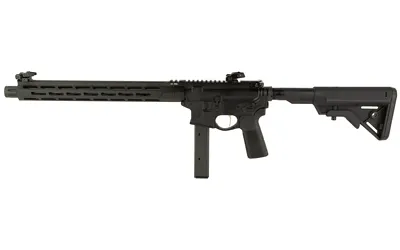 Springfield Armory Saint Victor PCC STV91609B-GU23