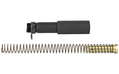 LBE Unlimited LBE AR PISTOL BUFFER TUBE KIT BLK