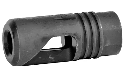 LBE Unlimited LBE AK47 DUAL PRT FLASH HIDER 14X1LH