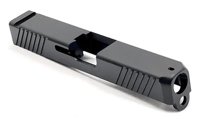 LBE Unlimited LBE SLIDE FOR GLOCK 19 BLK