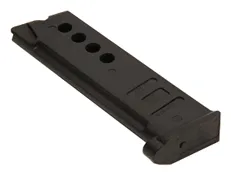 ProMag PRO MAG MAGAZINE KIMBER .22LR 10-ROUNDS BLACK POLYMER