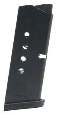 ProMag S&W Bodyguard Replacement Magazine SMI20