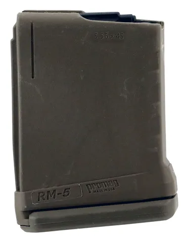 ProMag  RM5FDE