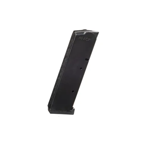 ProMag PRO MAG MAGAZINE COLT GOVT .45ACP 8-ROUNDS BLACK NITRIDE