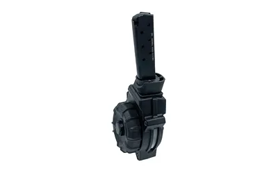 ProMag PROMAG BERSA THNDR 380 30RD DRUM BLK