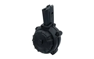 ProMag PROMAG AR15 6.8SPC 50RD DRUM BLACK