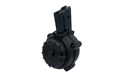 ProMag PROMAG AR15 7.62X39 50RD DRUM BLK