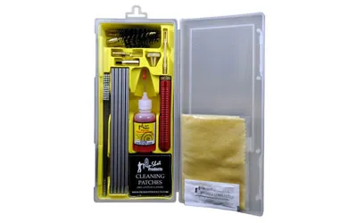 Pro-Shot Premium Universal Box Kit PSUVKIT