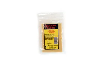 Pro-Shot Silicone Cleaning Cloth SILC