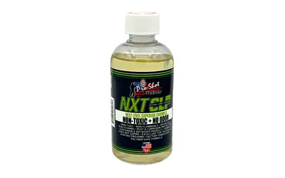 Pro-Shot Products PRO-SHOT NXT CLP 8 OZ