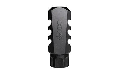 MDT MDT ELITE MUZZLE BRAKE 5/8X24 BLK