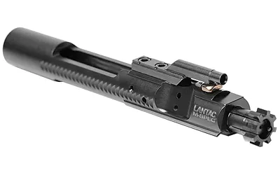 Lantac LANTAC 556 MILSPEC+ BCG BLK NITRIDE