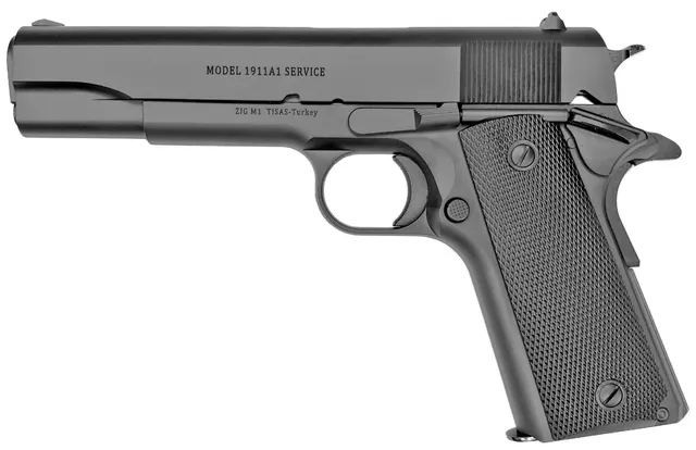 SDS Imports SDS 1911A1S45