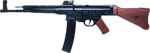 Mauser BLU MUSR STG-44 CARB 22LR 25R