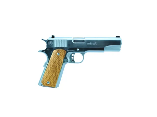 American Classic TRIS AMER CLASS GOV 1911 9 PST CHR