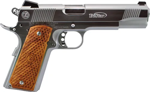 American Classic TRIS AMER CLASS II 1911 45 PST CHRM