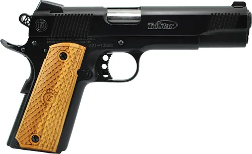 American Classic TRIS AMER CLAS II 1911 10MM PST BLU