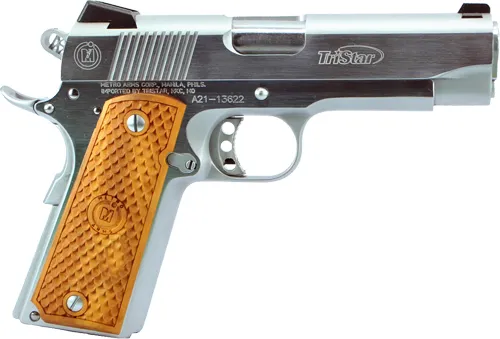 American Classic TRIS AMER CLAS COM 1911 9MM PST CHR