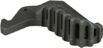 Guntec USA GUNTEC CHARGING HANDLE LATCH GEN 2 BLACK