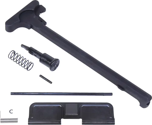 Guntec USA GUNTEC AR15 UPPER RECEIVER ASSEMBLY KIT