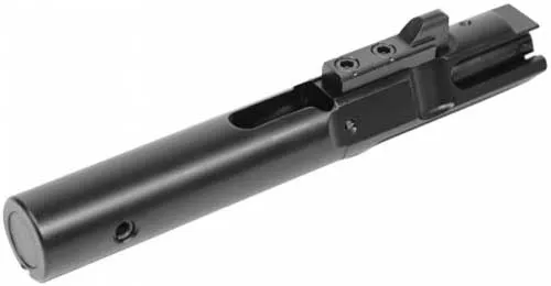 Guntec USA GUNTEC AR9 BOLT CARRIER GROUP 9MM MIL-SPEC NITRIDE