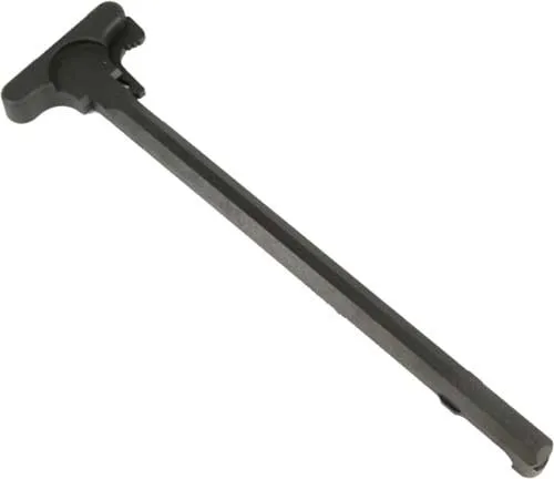 Guntec USA GUNTEC AR10 CHARGING HANDLE MILSPEC BLACK