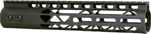 Guntec USA GUNTEC AIR LITE HANDGUARD 10" M-LOK BLACK