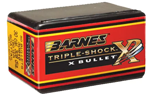 Barnes Bullets Rifle TSX 30353