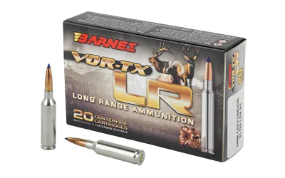 Barnes Bullets  30232