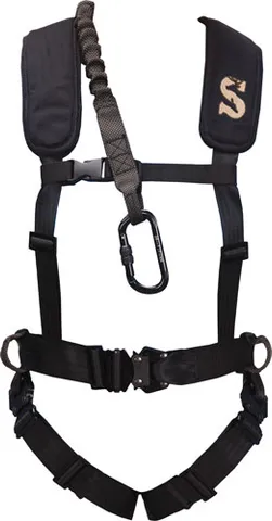 Summit SUMMIT SAFETY HARNESS SPORT LARGE 35"-46" WAIST