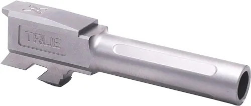 True Precision TRUE PRECISION FOR GLOCK 43 BARREL NON-THREADED STAINLESS