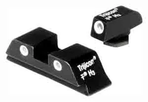 Trijicon Bright & Tough Night Sights For Glock 600210