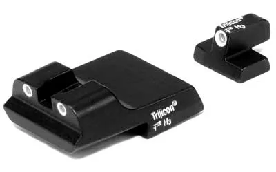 Trijicon Bright & Tough Night Sights S&W 600437