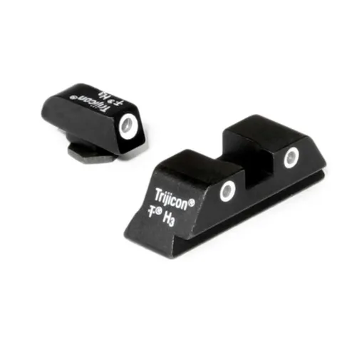 Trijicon GLOCK 20/29/30 3-DOT GRN FRNT YLW REAR