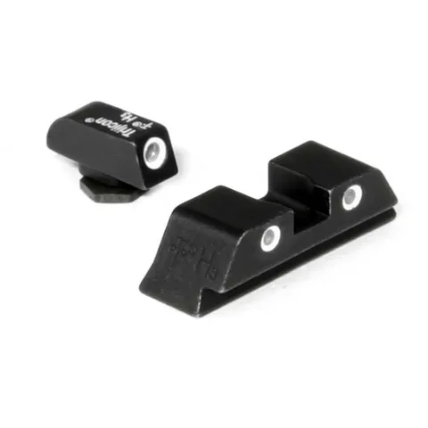 Trijicon GLOCK 20/29/30 3-DOT GRN FRNT ORG REAR