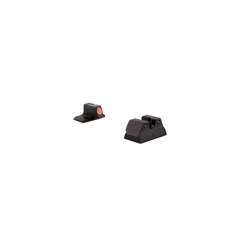 Trijicon H&K P2000 HD NIGHT SIGHT SET ORNG FO