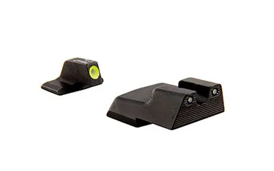 Trijicon Bright & Tough Night Sights H&K 600602