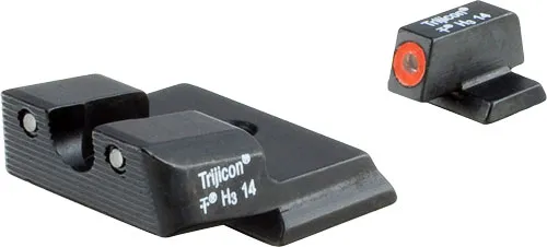 Trijicon HD Night Sights S&W M&P Shield 600722