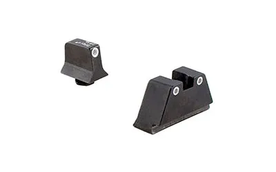 Trijicon FOR GLOCK 3 Dot Suppressor NS Set GL204-C-600689